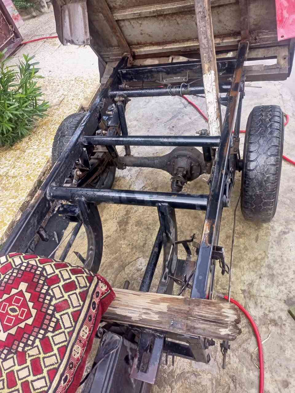 ستوته • بعيره • موديل ٢٠١٩
