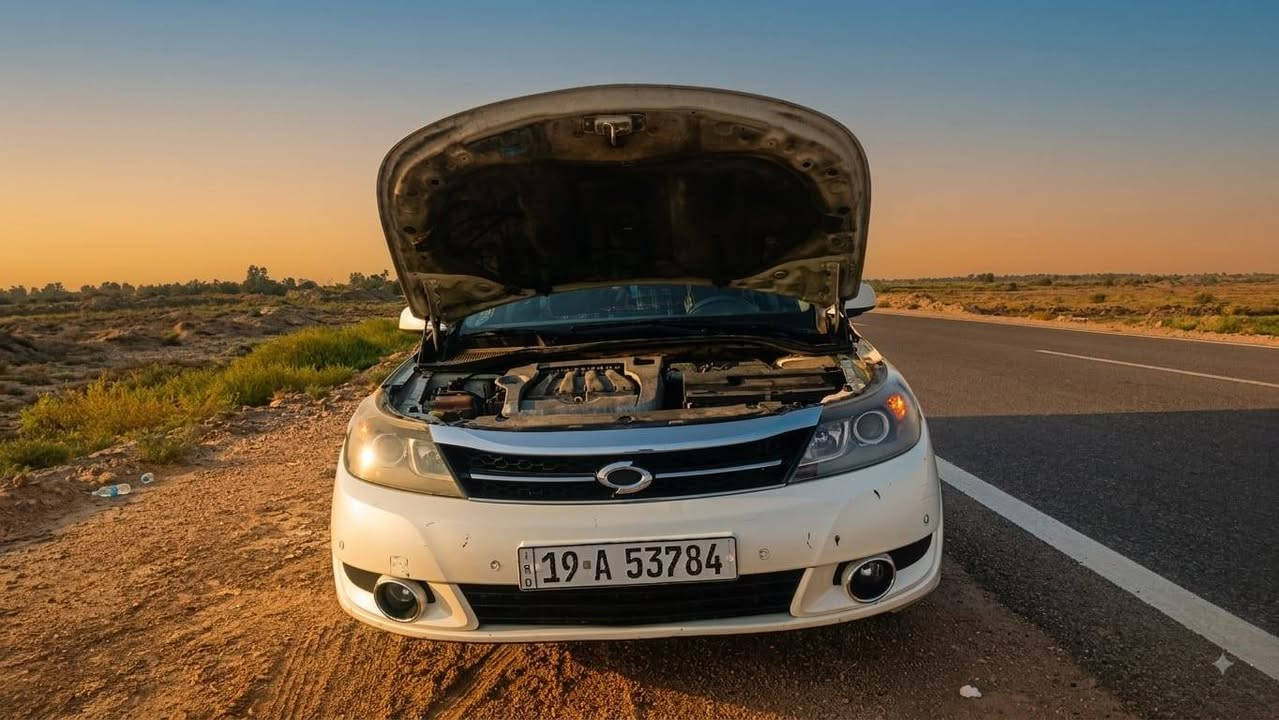السلام عليكم

رينو سافران موديل/2012 رقم كربلاء انكليزي بأسمي شخصيا"
السعر 74وبيها مجال 
مكانها الديوانيه قضاء سومر 

للاستفسار الاتصال على الأرقام *********** 
*********** 

@إشارة
