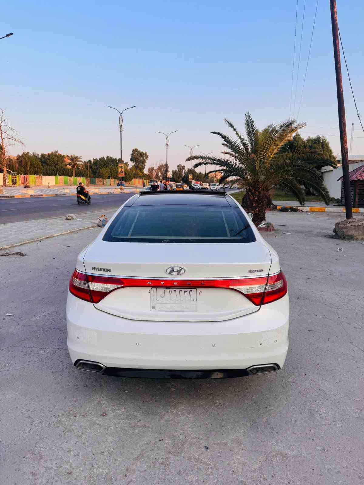 ازيره • ٢٠١٣ • بغداد