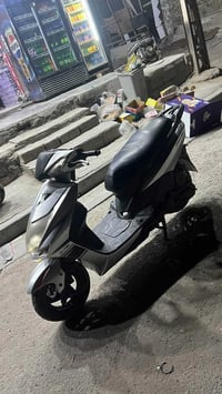 سكنس X • ٢٠١٩ • محرك بلادي