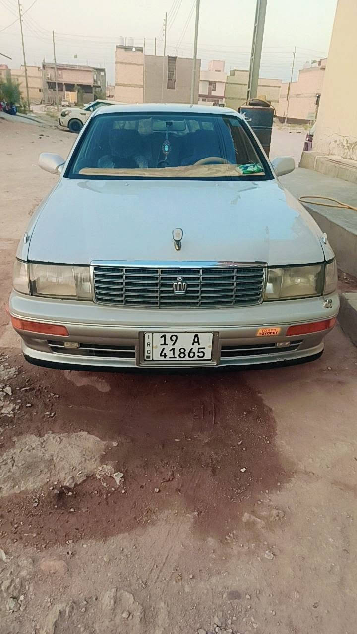 السلام عليكم بطه منتصل
للبيع ابيض لؤلؤة   ماحجله 
كفاله عامه  كص ونقل وضربه واصولات 
رقم كربلاء ال 30
 تبريد شغال  فقط كنبريسر 
دشبوال بل جيس كشنات كهربائية  عدست رأس الثور  
مكيني في في تي  ادامه جديده 
 مال جناي 
 السعر 55
***********
