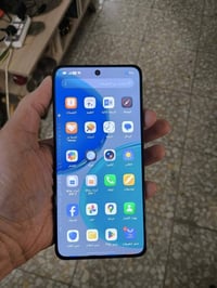 هونر X8d • ٢٥٦/١٦ • بطارية ٧٠٠٠ ملّي