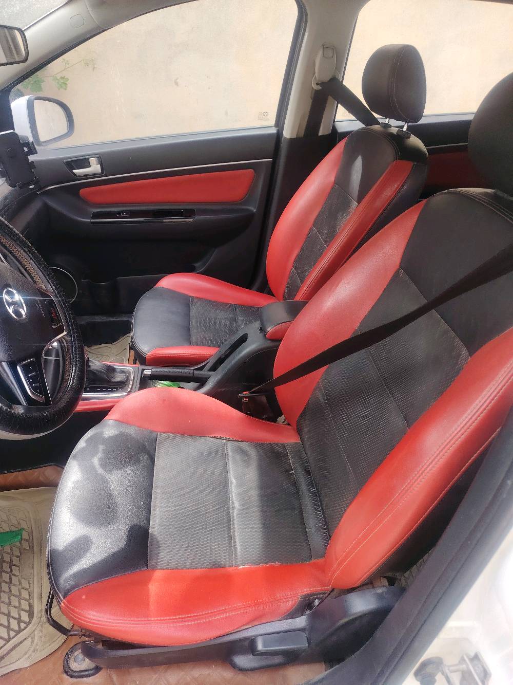 بايك X25 • ٢٠١٩ • كورلا ١٦٠٠