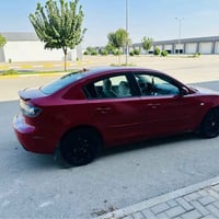 مازدا • ٢٠٠٨ • اوتوماتيك