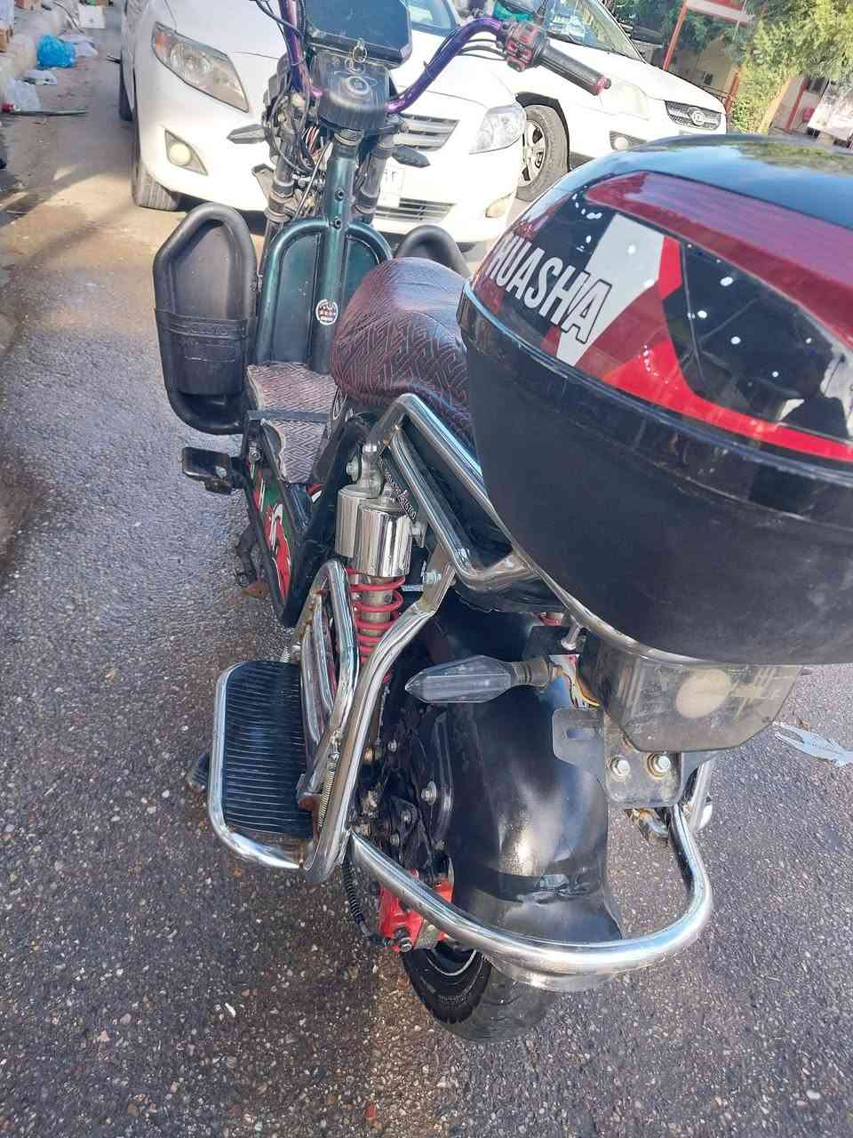 ٢٠٢٥ • بطاريات • نظيفه