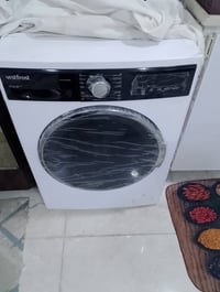 غساله • 12 كيلو • جديد