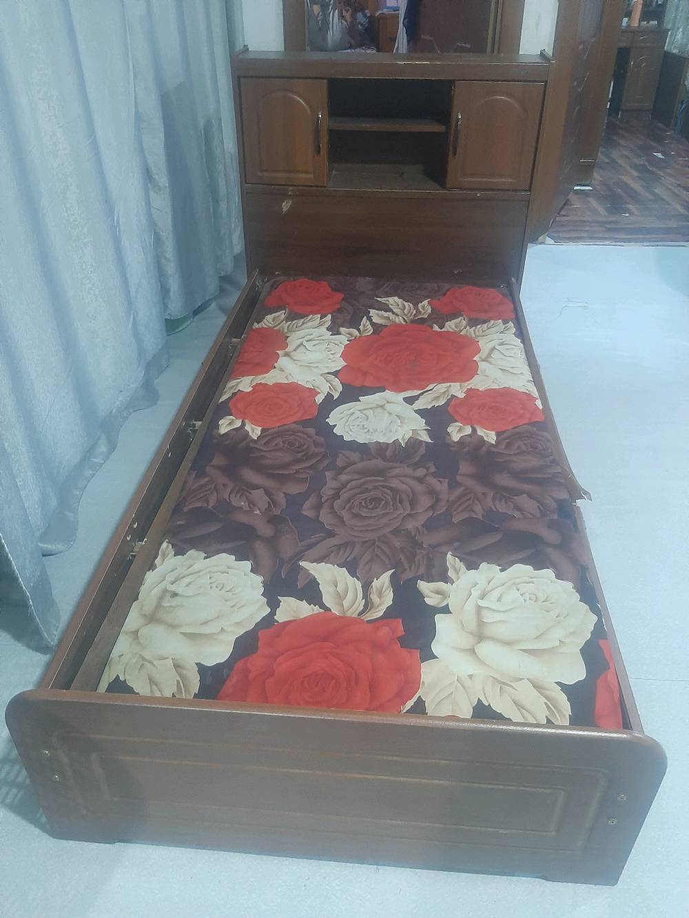 البصره القبلة 