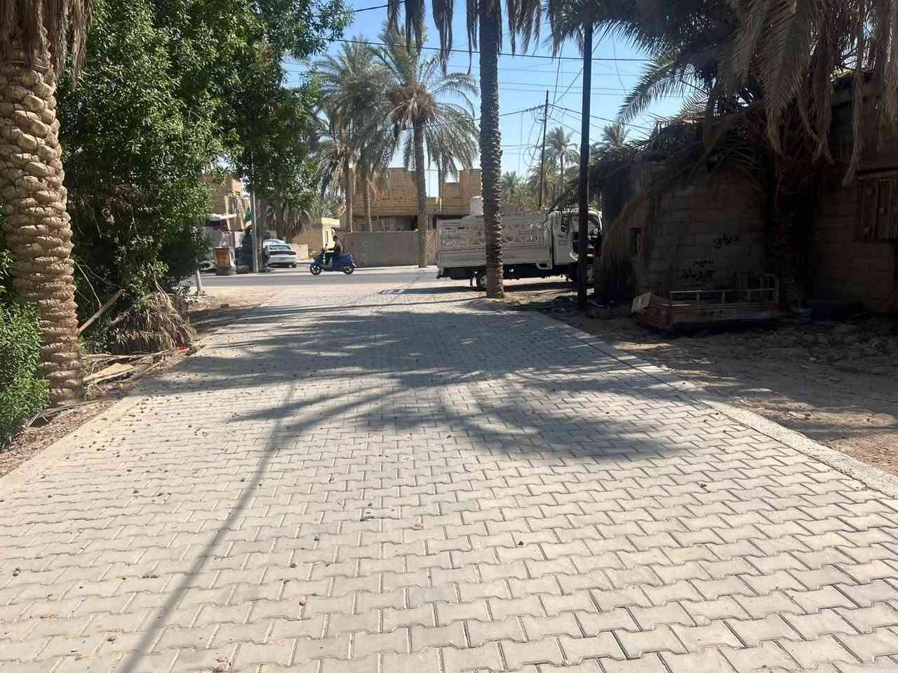 #قطعة_للبيع #الصياغ
#الشارع_العام #قرب_الجامعة
قطعة ارض زراعي للبيع مساحة ١٢٠/م مباشراً من صاحب الارض تصلح محال تجارية 
للاستفسار اكثر الاتصال على رقم 
***********
ومن لديه عقار للبيع يرجى تواصل معنا
