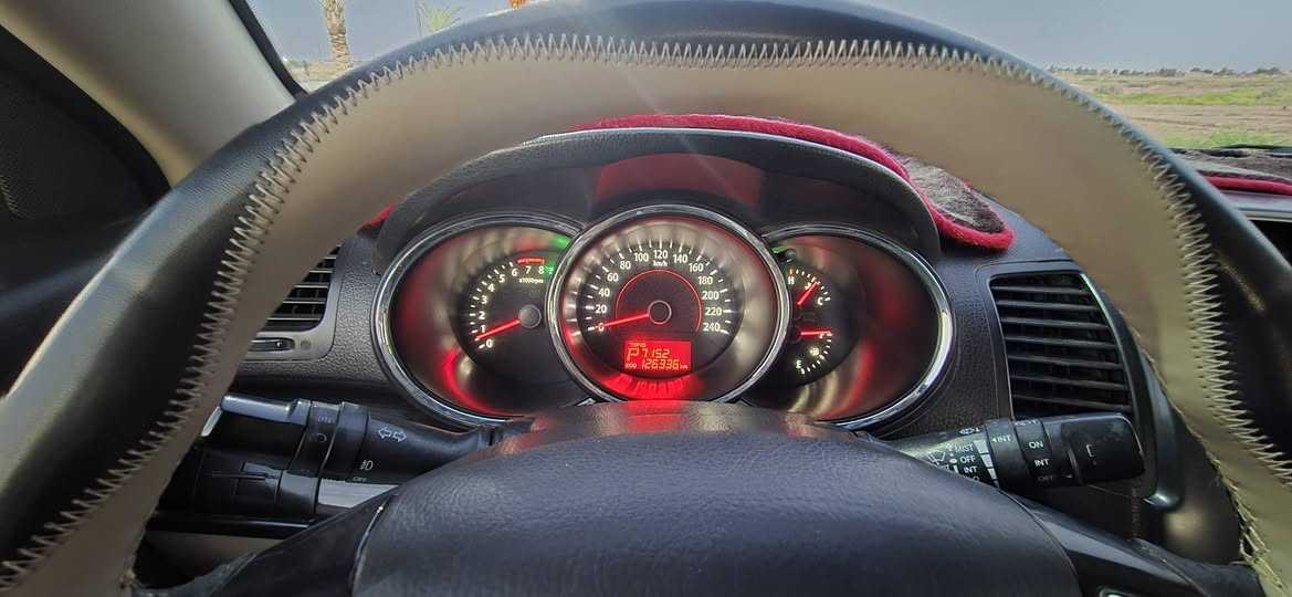 سورنتو ٢٠١٢ • ٧ راكب • رقم واسط