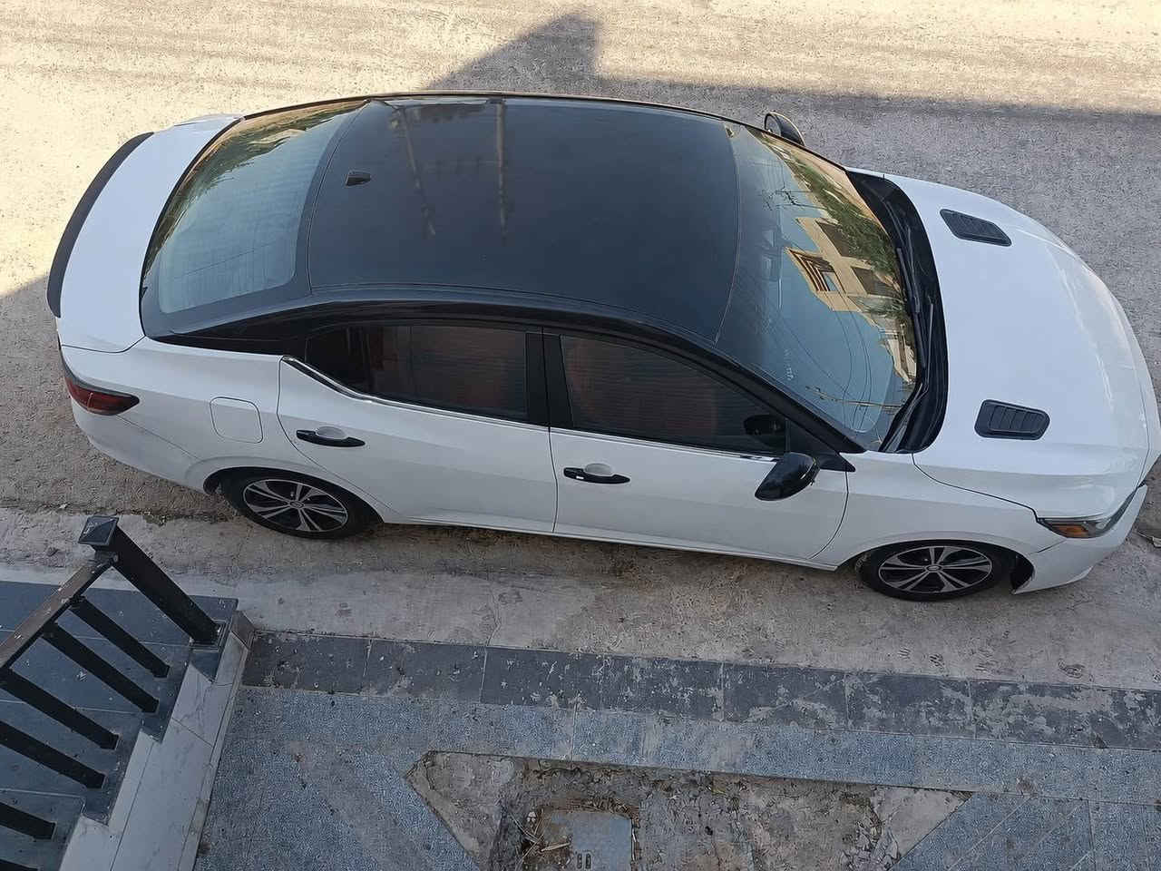 نيسان سينترا ٢٠٢١ مواصفات sv مةكينة ٢٠ راداري بيش و دوا ئةوتو ئيستوب راداري لا تةنيشتةكان راداري خةتي جادة كوشن جلد ناو سور شاشة كةورة و كاميرا و حاسة بةسمة و شةغال سوكان فوليوم تةحديد سورعة ئيكو لايت ئةوتو يةك بارجة و دوو بةلة بوياغة بي ناو كرتن ١٣٥ كم روشتووة كير و مةكينة و تةبريد و تةحويل و كارةبايي بة شةرت هةيكةلي .زور جوانة تازة بيش و دواي داكيراوة باتري و تايةي تازةية سةيارةيةكي مةزبووت و بي مةسروفة رةقةم و سةنةوي تا ٢٠٢٧ تازةية سعري ١٣٠ كةلا و كةمي مةجاليشي تياية شوين سليماني 

*********** السليمانية, العراق
