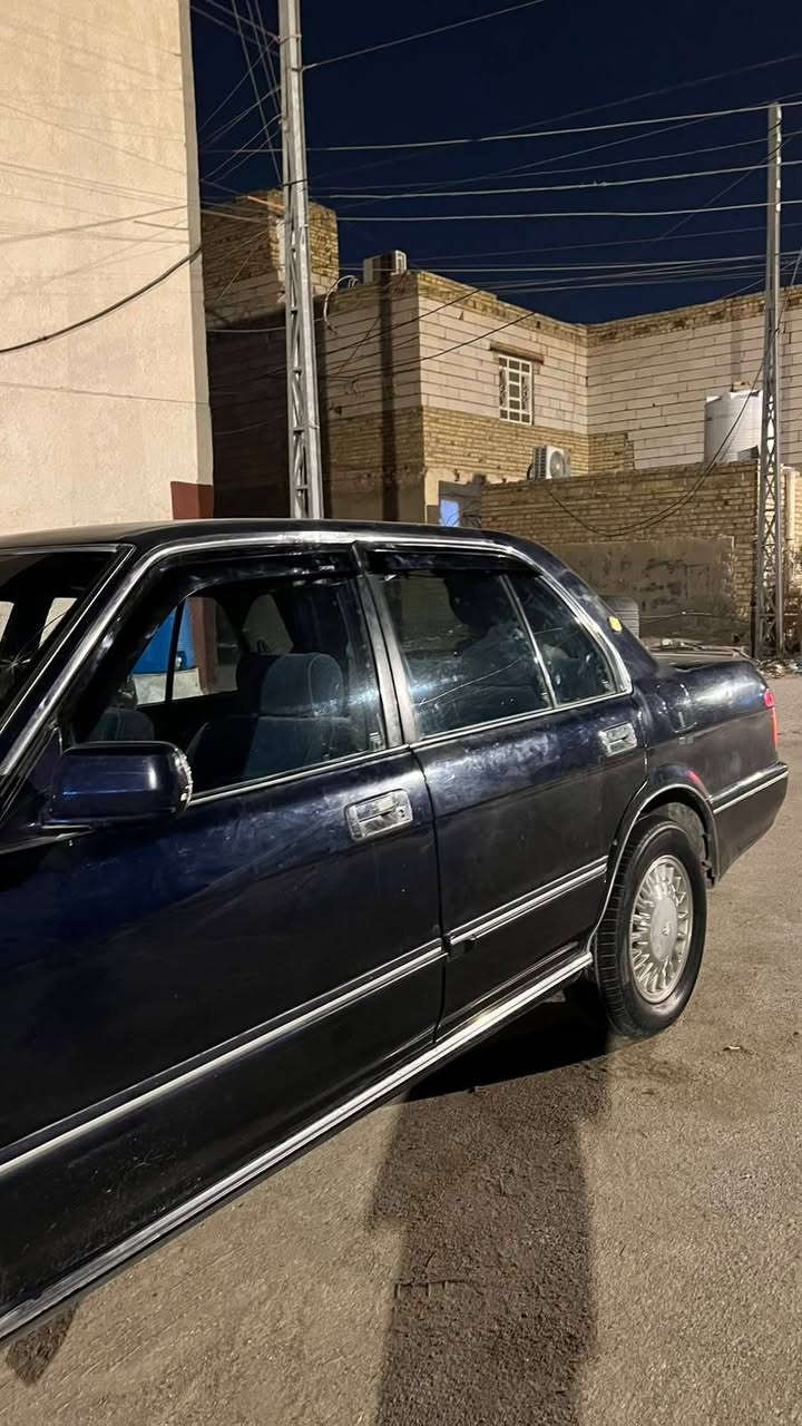 السلام عليكم سياره ارنب موديل 1995رقم بغداد إنكليزي مكاني الناصريةمركز الاستفسار ***********
