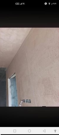 لبخ جص سمنت • درجة اولى • تكريت