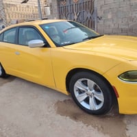 جارجر للبيع موديل 2018 اصل سنويه جديده مكينه وكير واكسن وحداديه شرط ضر...