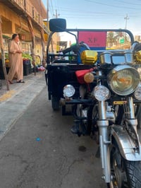 ستوته جمره • موديل ٢٠٢٦ • كمرك مكفوله
