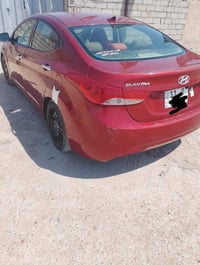 النترا • ٢٠١٢ • رقم بغداد انكليزي