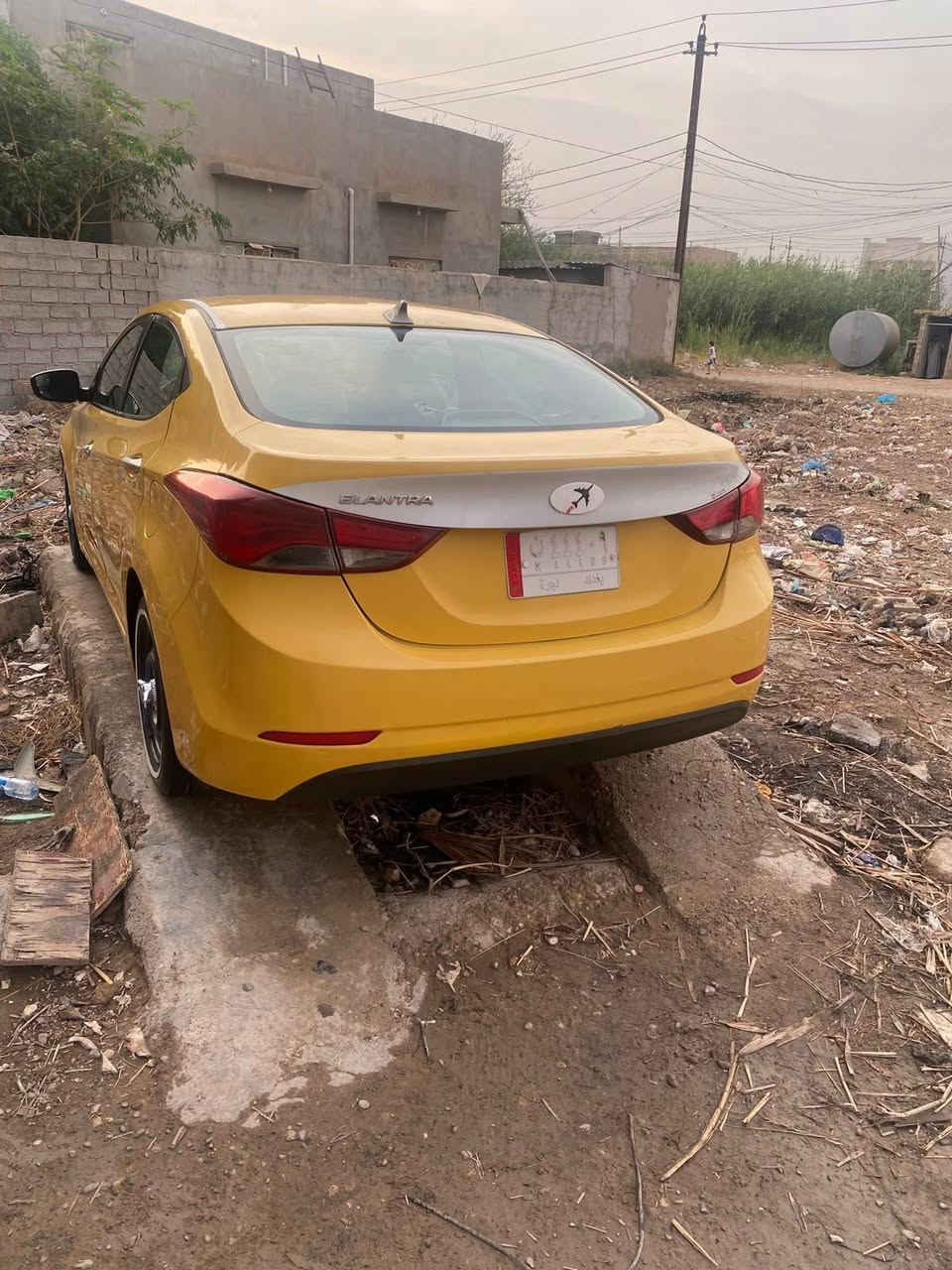 النترا • ٢٠١٥ • محرك ١٫٨