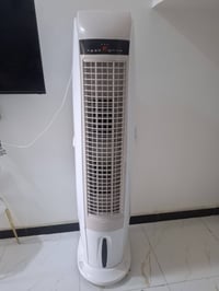 مبردة • توسوت • تشتغل مولدة