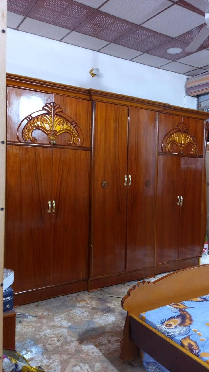 غرفه حطاطه • الرمادي الزراعة • قرب الجنسيه الموحده