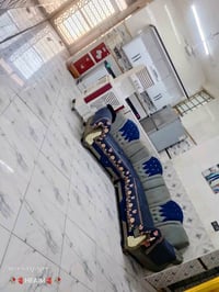 حي ميسان النجف • ١٠٠م بناء • درجة اولى