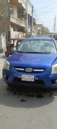 سبورتج • ٢٠١٠ • وارد بغداد