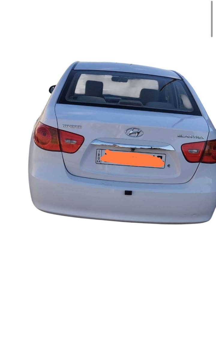 النترا • ٢٠١١ • اوتوماتيك