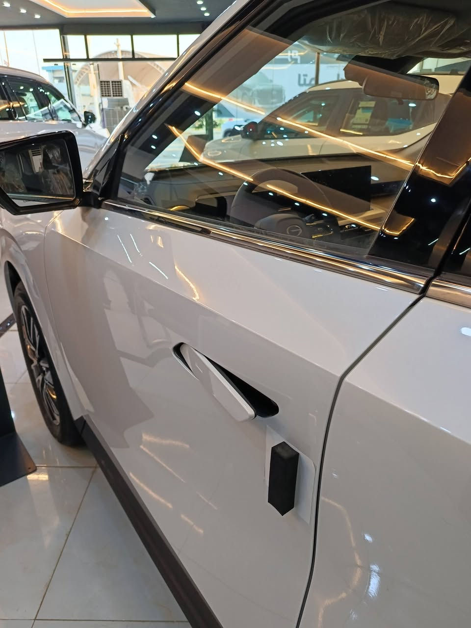 GS4 ماكس • ٢٠٢٦ • مرقم بغداد