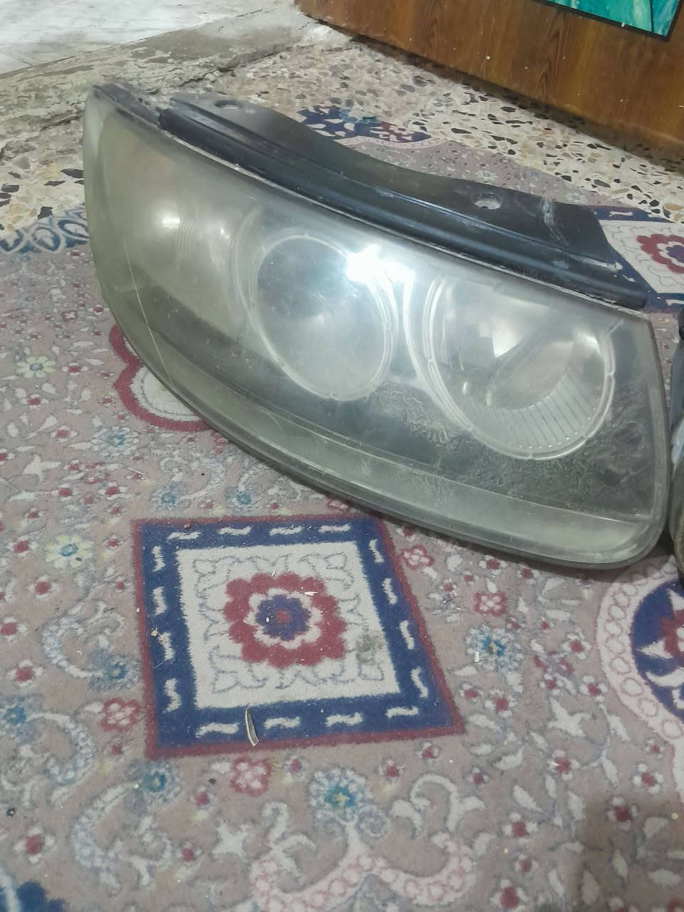 زوج لايت سنتافي  للبيع  ***********
