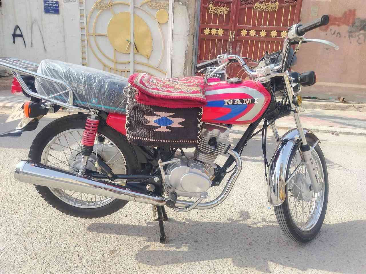 جديدة • ٢٠٢٦ • حي الغدير