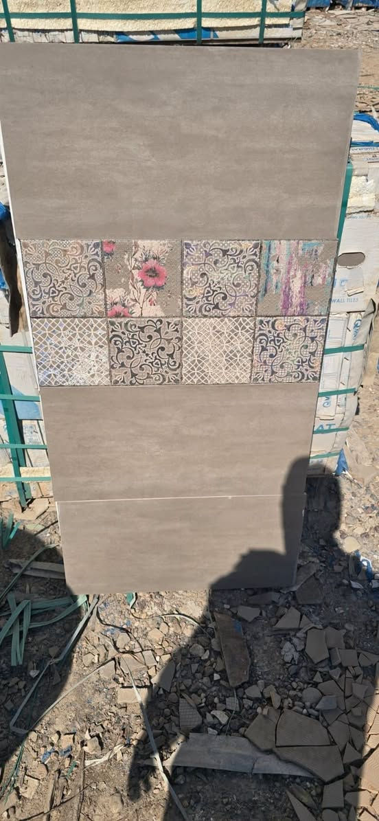 سيراميك هندي • ٣٠×٦٠ • تخفيضات