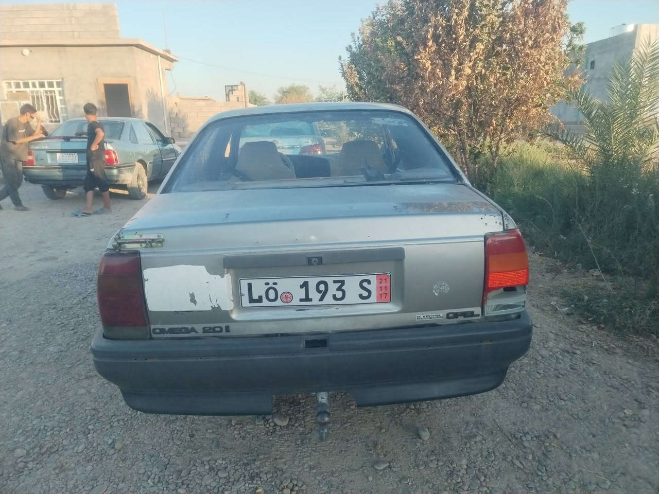 اوبل اوميكه فحص حبل كير محرك صدر شرط السعر 8 وبيها قليل ***********
