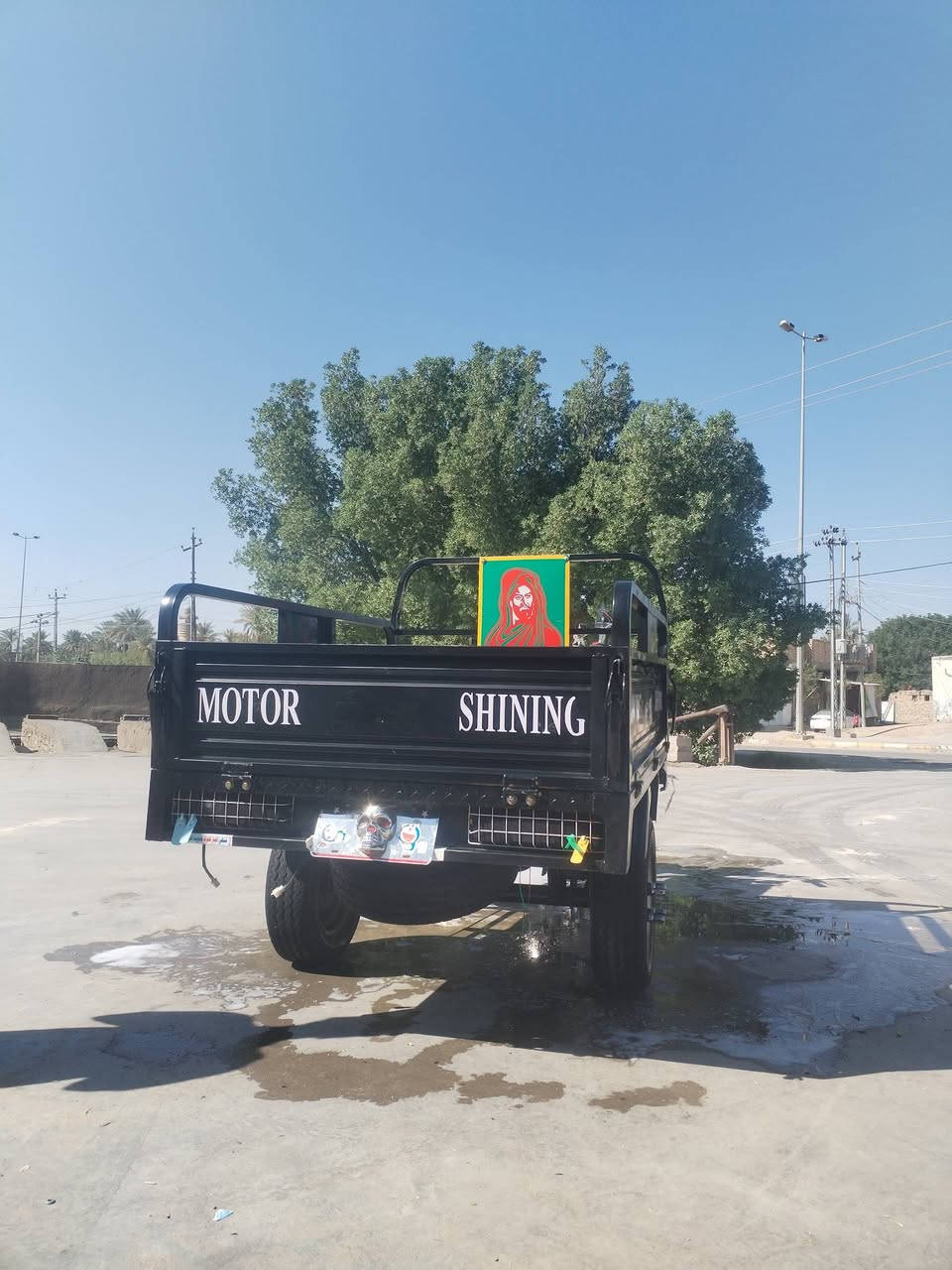ستوته البيع مكفل كفاله عمام من كلشي العنوان الدوانيه الحمزه الشرقي الستفسار عله رقم ***********
