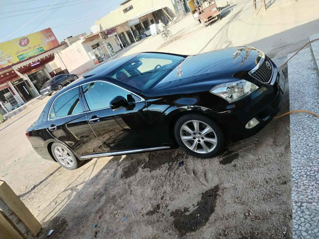 السلام عليكم
ماجستا موديل 2009
كفاله عامه سنويه ل 2031
فول الفول رقمها
نجف قرار ٤٨
تحويل وين مايعجبك
السعر ١٥٥
مكانها بابل / الكفل
***********
اي ستفسار علرقم
