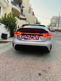 بك لايت • نضيف • اشارة واضحه