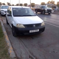 رينو لوكان  للبيع كير محرك شركه وتوني  مسويله ادامه كامل من صدر وطبلات...