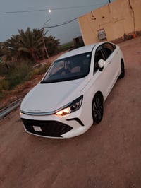 بايك ٥ • فحص زيرو • كفالة