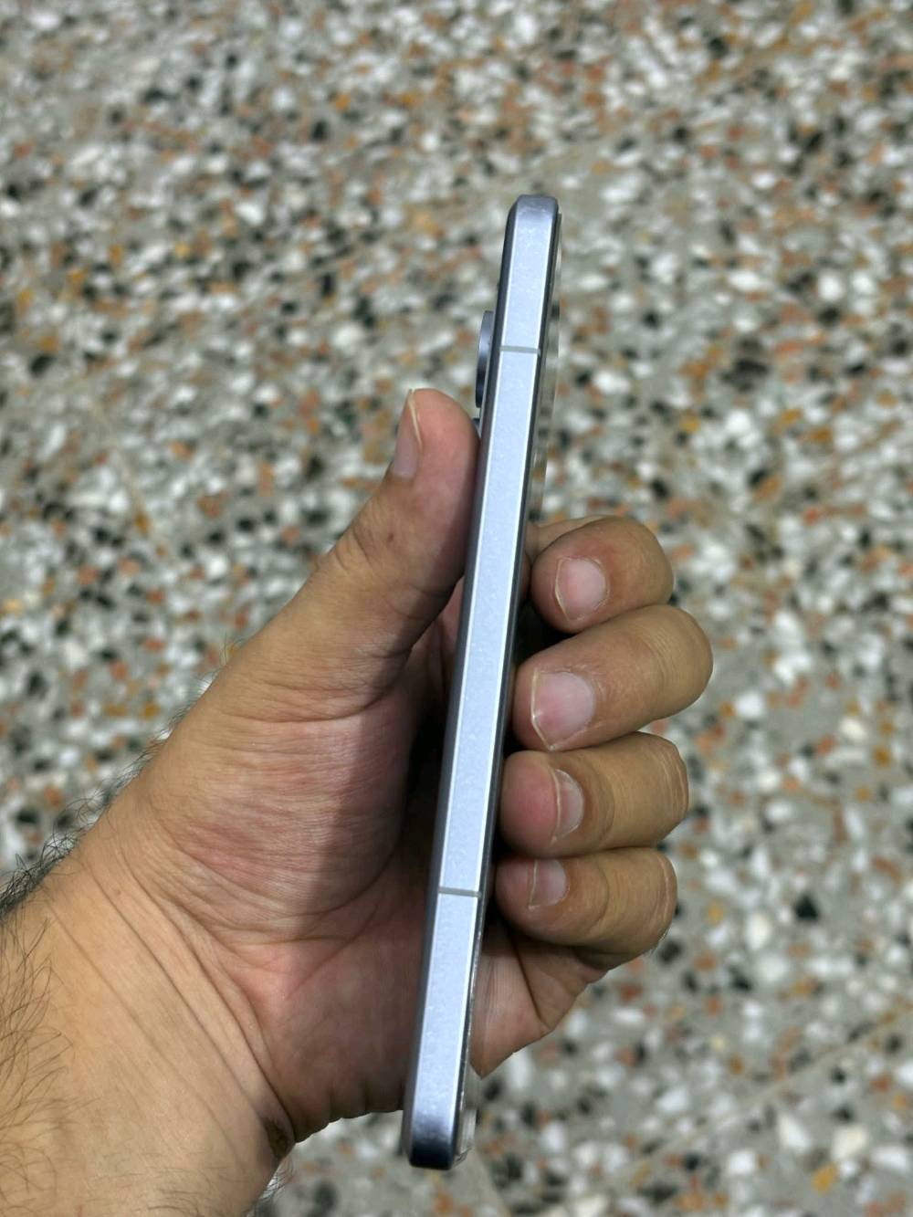شاومي 14 تي برو ذاكره واحد تيرا 1T
شاشه 144 هيرتز 
بطاريه 5000 مل و صحه البطاريه 93 شاحنه 120 واط و شحن لاسلكي 50 واط 
معالج Dimensity 9300+ يشغل ببجي 120 فريم و    90HDR فريم 
كامرة 50MP و يدعم تصوير 8K و 30 إطار و 4K 60 إطار 
للبيع السعر 625 و بي مجال او للمراوس مكاني بغداد