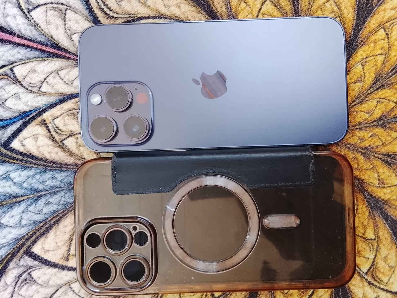 نضيف • بطارية ٩٤ • ذاكرة ٢٥٦