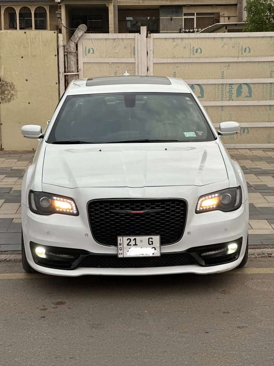 فول مواصفات • V6 3600 • ٢٠٢٣