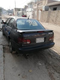 انتر • ١٩٩٦ • رقم ديالى