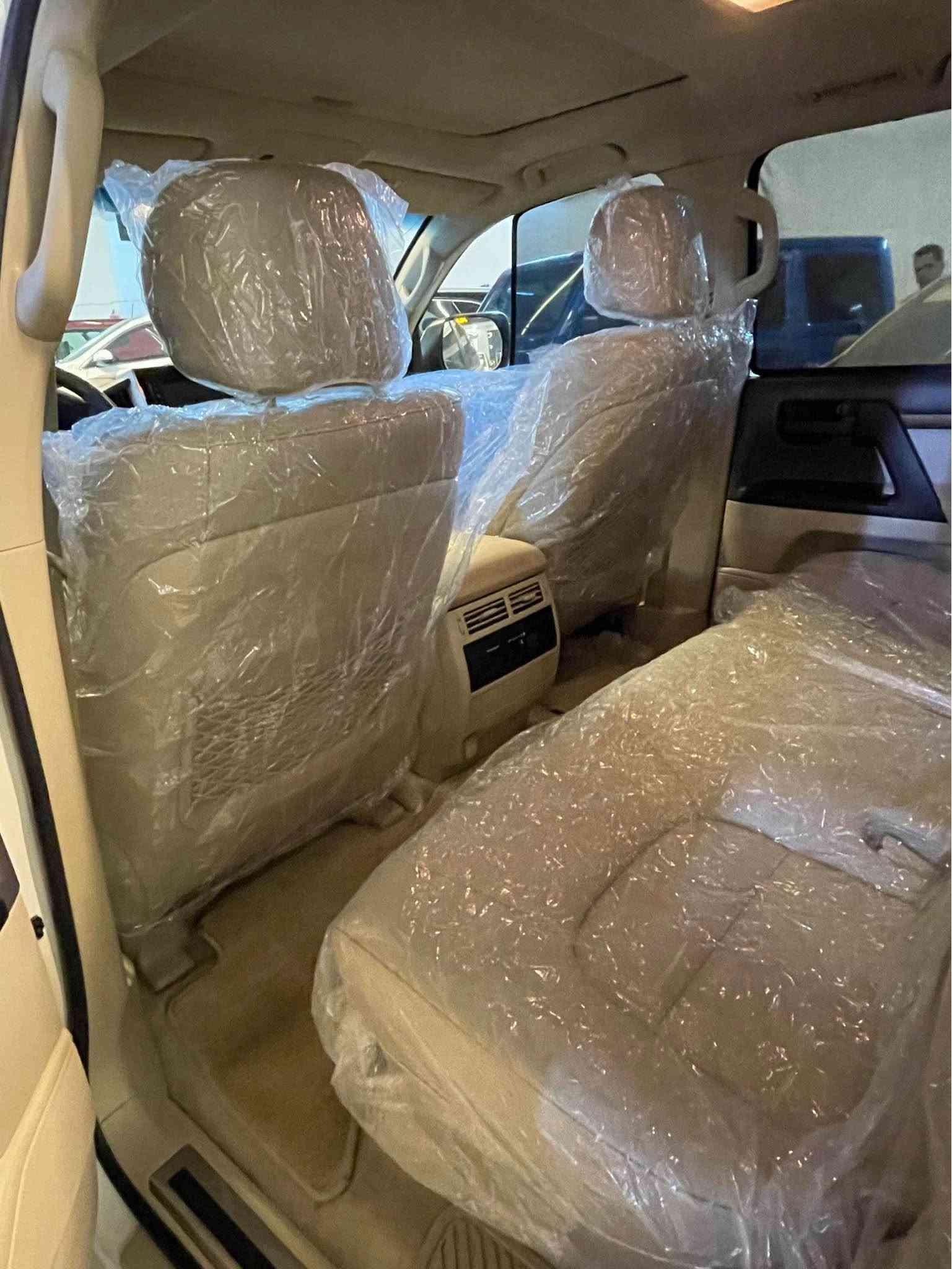 LAND CRUISER 2021 GX

V6 

موبايل : ***********
واتساب : *********** مخمور, أربيل

