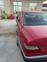 مرسيدس • موديل ٩١ • تحويل دولي