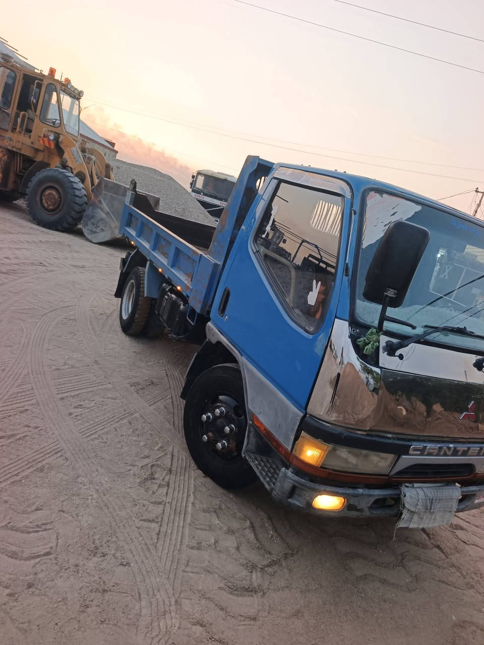 كنتر قلاب للبيع ***********
