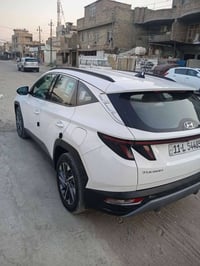 توكسان • ٢٠٢٤ • ماشي ٥٧٠٠٠
