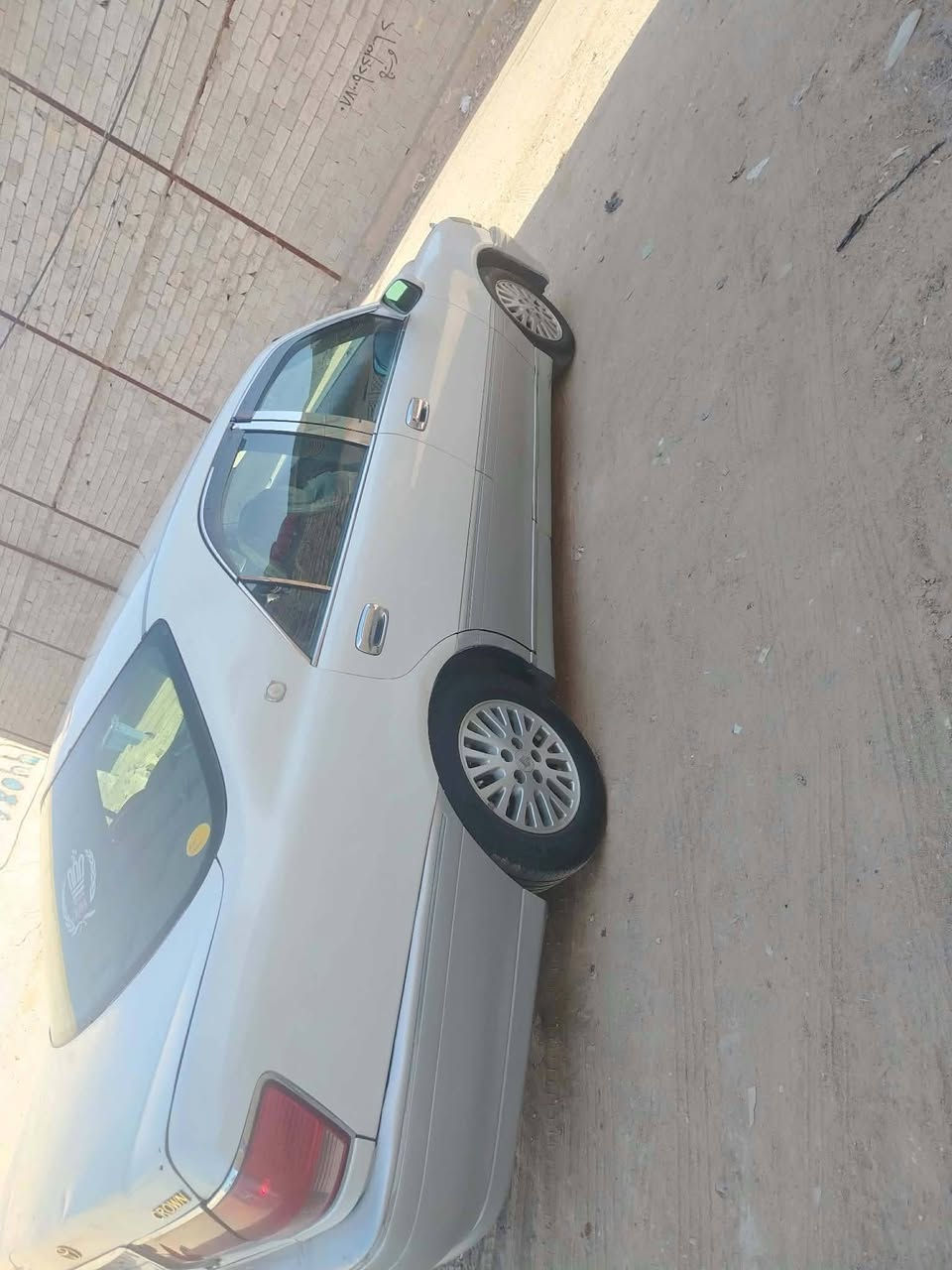 ملكه 2002دي فور الكبير بيع اومراوس مكاني نجف ***********ارقام اربيل سعر30
