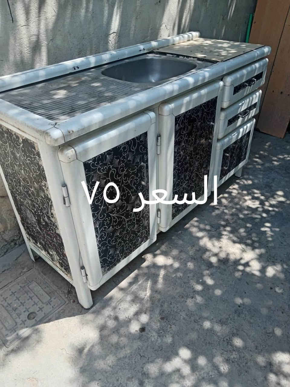 بيع مستعجل وبيهن مجال بسيط لشراي
بابل:ابو خستاوي
***********
