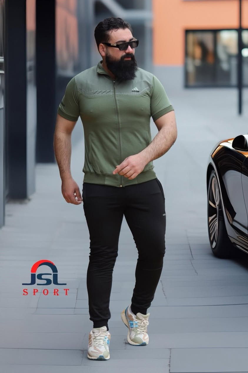 🏖️الصيف ويه ازياء علي طالب احلى وانسب الاسعار
💥💥تفليش تفليش💥💥 لقطعة  10000 قطعتين ب15000
تراك رجالي تركي ماركه
زورونا ستجدون ما يسركم فهنالك عروض تخفيضات
    
🤑  عرض خاص لقطعة   10000 💣قطعتين ب 15000  تخفيضات خيالية 
قيسات منm l xl xx L
اناقتك تكمل مع ازياء علي طالب💞

عنوان هيت شارع باب لحارة👍
للإستفسار والحجز ***********
