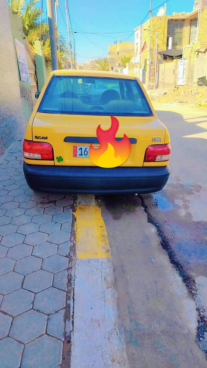 سايبه ٢٠٢١ سياره نضيفه
ومكفوله فقط بيهه دحجه
خفيفه بل جاملغ الخلفي
رفم قادسيه السعر ٤٨
وبيهه مجال قليل
مكانهه ديوانيه مركز المدينه
*********** الاستفسار
غير متواجد عل فيس
