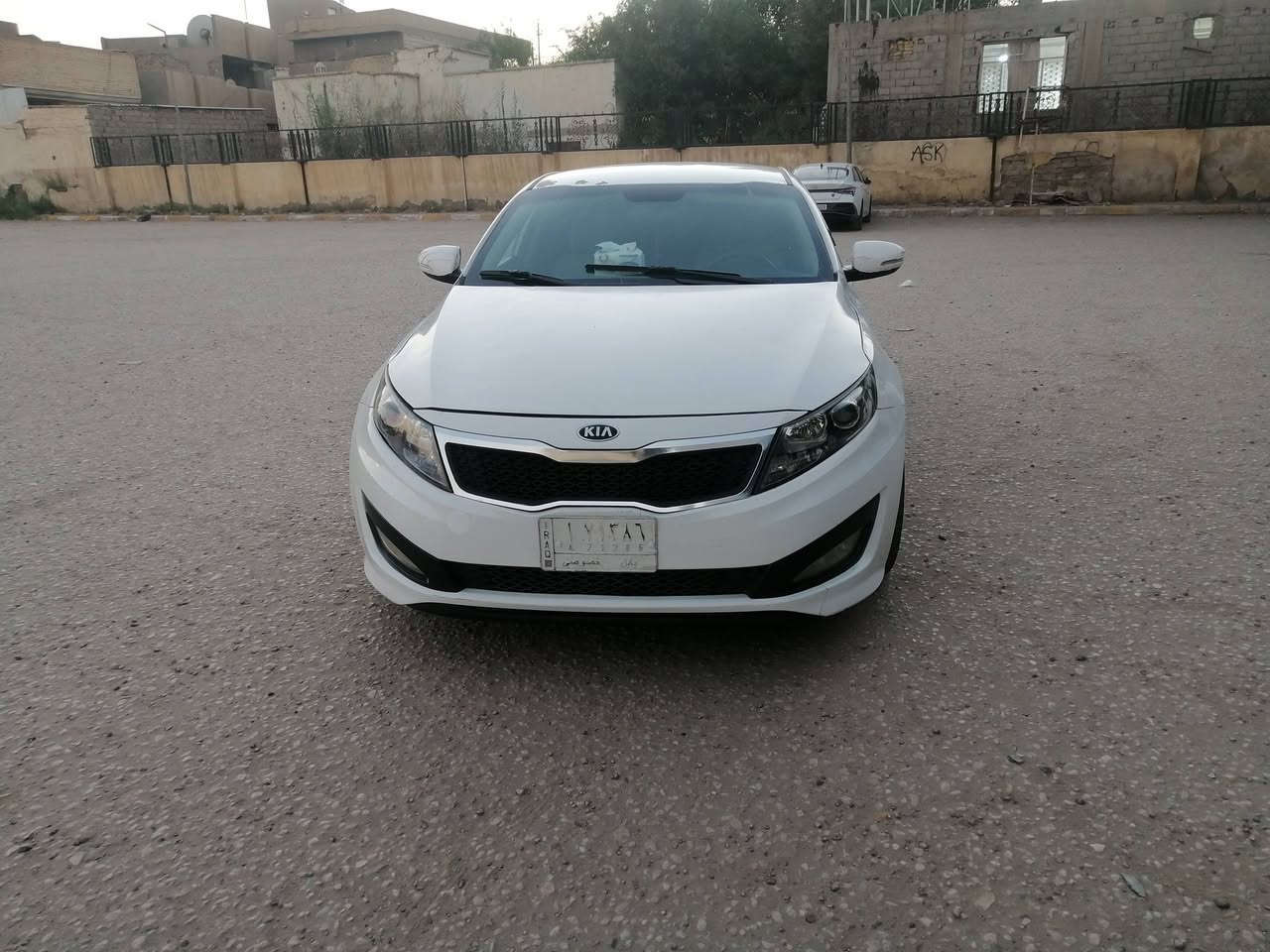 سلام عليكم اوبتما مديل 13 وارد امريكي مكينه2400 سياره خير من الله السعر 85 وبيها مجال العنوان بابل كفل ***********
