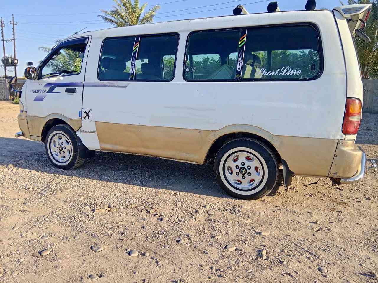 بريجوو 1997بغداد انكليزي سنويه 2030
محرك بيه خيط بخار كير  اكسل خير من الله 
 بلاديه سياره خير من الله جاهزه باتري سلف داينمو تخم تاير جديد السعر 60مكان سياره التاجي 
رقم الهاتف ***********وتساب
الكورك ***********
