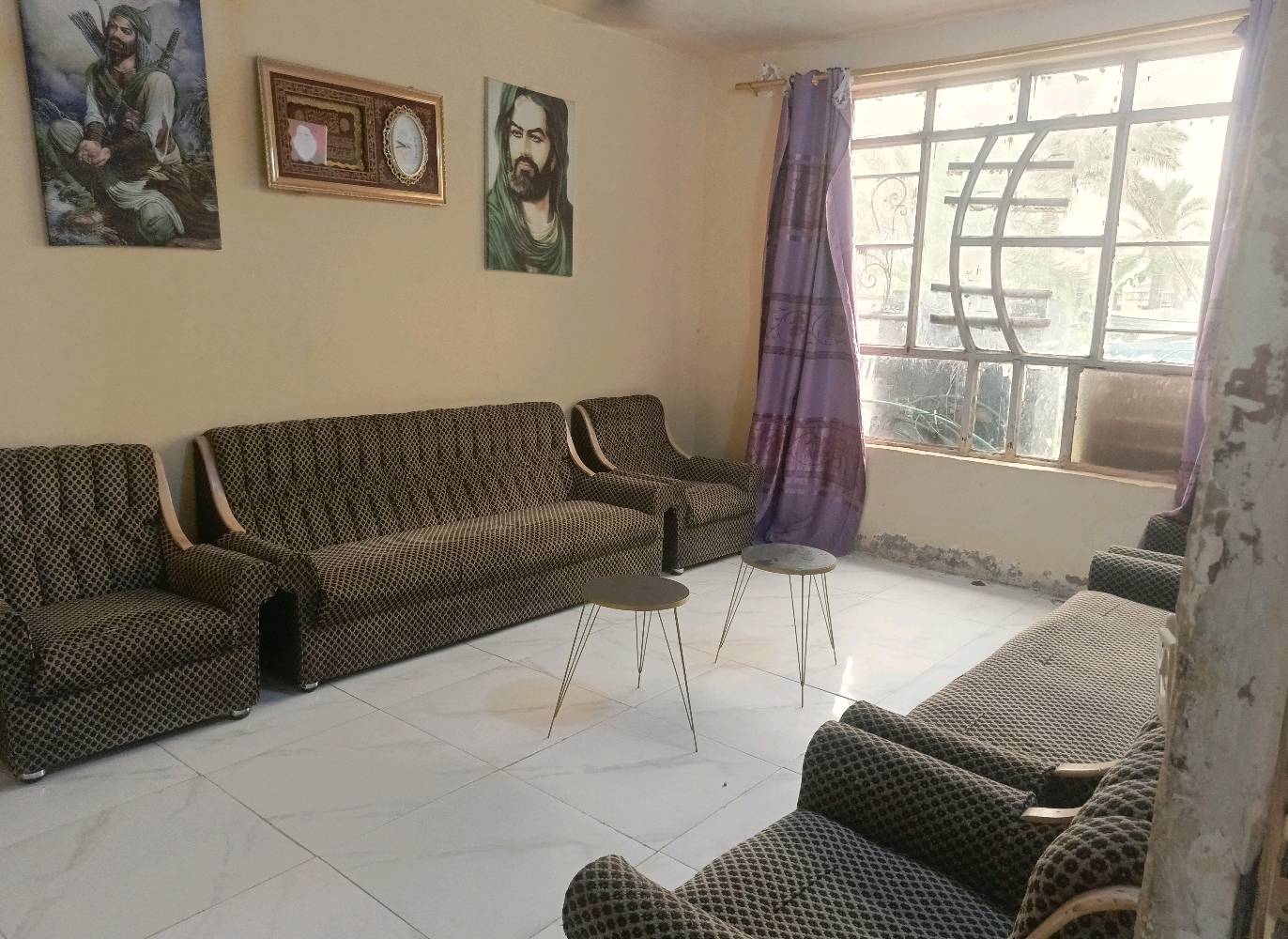 جسر ديالى • ٣٥٠م • طابقين